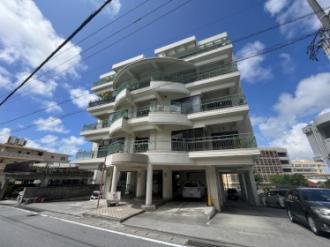 宜野湾市宜野湾３丁目